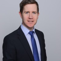 Monami Construction Employee Trevor Cavanagh's profile photo