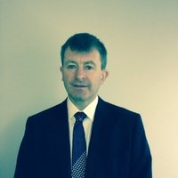 Northern Ireland Housing Executive Employee Sean Nolan's profile photo