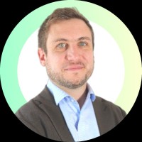 Logitrade Employee Martin ROMERIO's profile photo