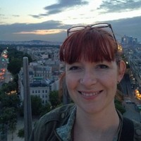 BONES Employee Roselaine Fox's profile photo