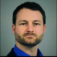 SSI SCHÄFER Employee Michael Fromm's profile photo