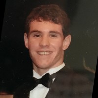 Capstone Communities Employee Thomas Eggleston's profile photo