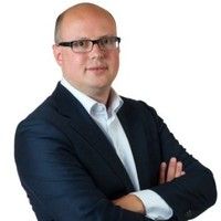 N-VA Employee Jeroen Overmeer's profile photo