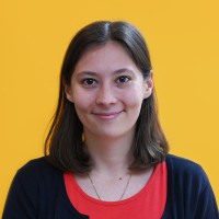 Marie Bochet's profile photo