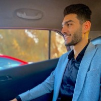 Infinity Technologies, Ltd Employee Mamdouh Azmi's profile photo