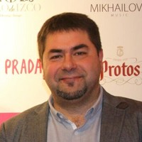 DORNIER GmbH Employee Justino Martín's profile photo