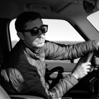 Studio Graft Employee Shaun Darwood's profile photo