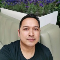 Maison Duffour Employee Rodel Tamio's profile photo