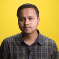 Praper Media Employee Aviral Pandey's profile photo