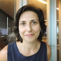 Assespro-RS Employee Marcia Mylius's profile photo