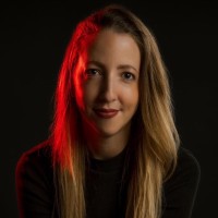 Focus Lab Employee Natalie Kent's profile photo