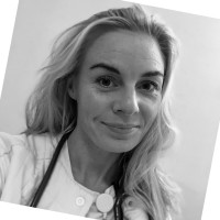 Holbæk Sygehus Employee Anne-Louise Lihn's profile photo