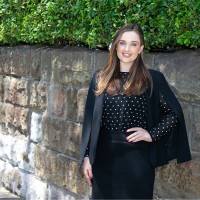 Ray White Lower North Shore Group Employee Erin Glanville's profile photo