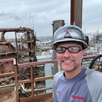 ExxonMobil Employee Clay Jackson's profile photo