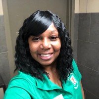 7-Eleven Stores Employee Valissa Hairston's profile photo