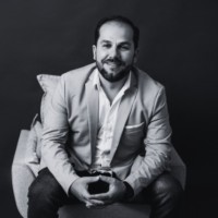 FFW Logistics Employee Lucas Geraldo Nunes's profile photo