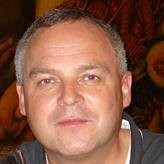 SANOVO TECHNOLOGY GROUP Employee Michael Midskov's profile photo