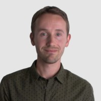 Publicis Groupe NL Employee Frank Gieze's profile photo