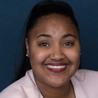 Us Army Active Duty Employee Rochelle Smith's profile photo