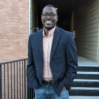 Burns & McDonnell Employee Donte Green's profile photo