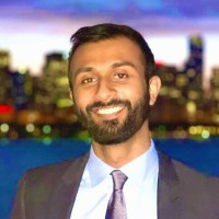 Northwestern University - The Feinberg School of Medicine Employee Saieesh Rao's profile photo