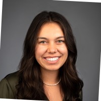 Green International Affiliates, Inc. Employee Maddie Vaine's profile photo