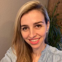 Atlassian Employee Alina Enache's profile photo