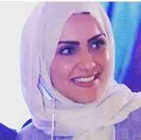 Amana Cooperative Insurance Employee Ola Abbas's profile photo