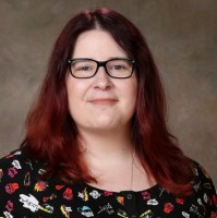 Stewarts Creek High School Employee Ashlee Birtcil's profile photo