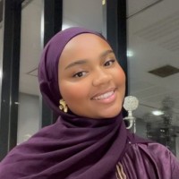 CEECCARA Employee Mélina Aboudou's profile photo