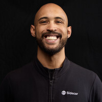 Sidecar Data Employee Austin Chustz's profile photo