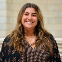 State of Rhode Island Employee Morgan Dimaio's profile photo