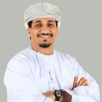 OQBi Employee Qasim al-Shahri's profile photo