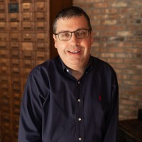 Hendricks Commercial Properties Employee Andrew Stine's profile photo