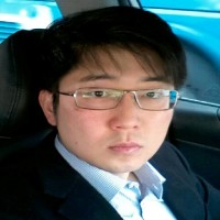 Wonik Materials Co Ltd (104830) Employee Sehwan Ahn's profile photo