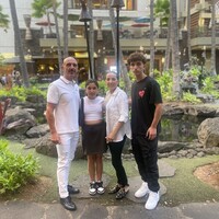 BAUHOME Employee Arman K.'s profile photo