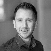 Principality Building Society Employee Pete Ford's profile photo