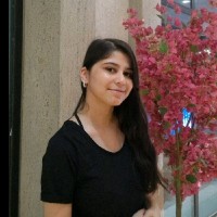 Priyanshi Bhardwaj Email & Phone Number