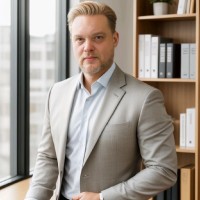 Mark Varkevisser