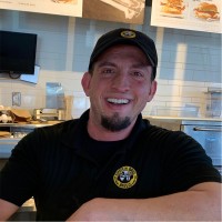 Einstein Bros Bagels Employee Jonathan Beard's profile photo