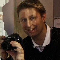 Linea Employee Frode Dorp's profile photo