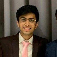 DesiHangover Employee Janam Joshi's profile photo