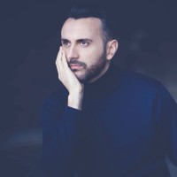 Dynamic Employee Giacomo Scinardo's profile photo