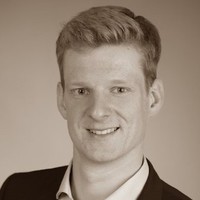 Tec4med Employee Niklas Stäter's profile photo