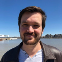 Guillaume Gentié's profile photo