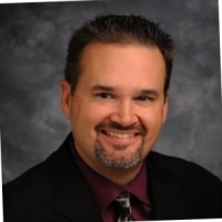 Cepheid Employee Jared Tipton's profile photo