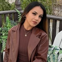 Kenia Ibarria Email