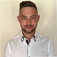 Minds Employee Bence Fehér's profile photo