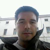 Leonardo Employee Luca Poletto's profile photo