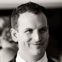 Kite Pharma Employee Brett Walker's profile photo